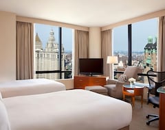 Hotel Excellent Part Of New York To Stay! 2 Comfortable Units, Onsite Restaurant/bar (New York, Sjedinjene Američke Države)