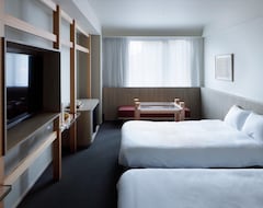 Hotel Soki Kanazawa (Kanazawa, Japan)