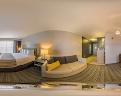 Hotel Country Inn & Suites by Radisson, Fond du Lac, WI (Fond du Lac, EE. UU.)