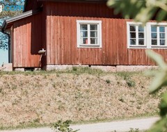 Toàn bộ căn nhà/căn hộ Off The Grid In The Abandoned Village Of Ejheden (Voxnabruk, Thụy Điển)