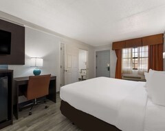 Hotel Quality Inn And Suites Airpot Clt (Charlotte, EE. UU.)