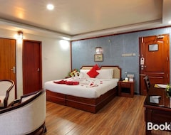 Cijela kuća/apartman Sreevalsam Residency (Tiruvalla, Indija)