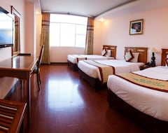 Hotel Khách sạn Tre Xanh (Pleiku, Vijetnam)