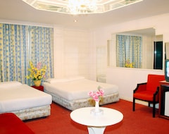 Hotelli MIRI HOTEL (Miri, Malesia)