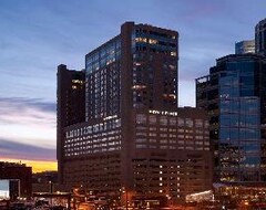 Toàn bộ căn nhà/căn hộ Comfort Suites Downtown (Minneapolis, Hoa Kỳ)