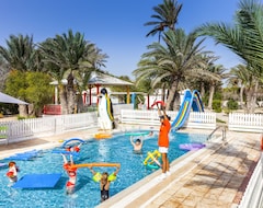 Hotel Club Marmara Palm Beach Djerba (Houmt Souk, Túnez)