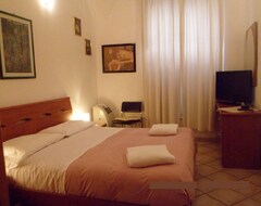 Hotel B&B Francesca (Rom, Italien)