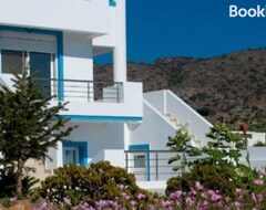 Toàn bộ căn nhà/căn hộ Meltemi Beach Apartments (Milatos, Hy Lạp)