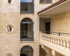 Ibb Hotel Palazzo Bettina Malta (Kalkara, Malta)