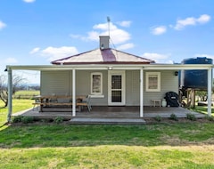 Toàn bộ căn nhà/căn hộ Gatekeepers Cottage S (Orange, Úc)