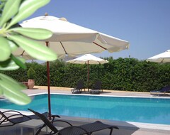 Casa/apartamento entero Authorized Villa By The Greek National Tourism Organization (Ermioni, Grecia)