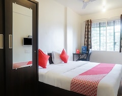 Khách sạn OYO 14929 River View (Pune, Ấn Độ)