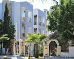Kahraman Hotel (Side, Turkey)