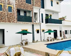 Khách sạn Valentino Swiss Hotel And Apartment (Port Harcourt, Nigeria)
