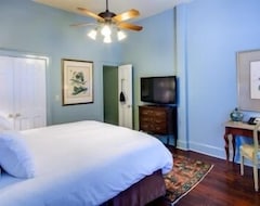 Hotel Audubon Cottages (New Orleans, USA)