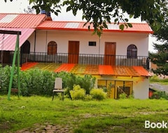 Guesthouse Hostal Ancohuma (Batallas, Bolivia)