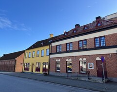 Hotel Gruyere (Landskrona, Švedska)