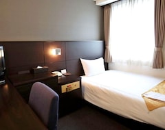 Hotel Sun Plaza Sakai (Sakai, Japan)