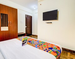 Khách sạn FabExpress The Grand Renato Business Suites Koramangala (Bengaluru, Ấn Độ)