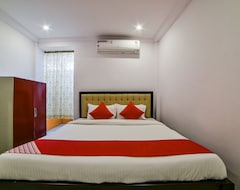 OYO 13251 Hotel Three Castles Deluxe (Hyderabad, Hindistan)