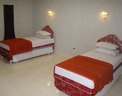Khách sạn Hotel Moro Seneng (Purwokerto, Indonesia)