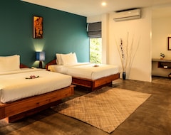 Hotel Chez Moi Suite & Spa (Siem Reap, Camboya)