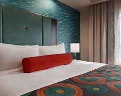 Hotelli Best Western Premier Ashton Suites - Willowbrook (Houston, Amerikan Yhdysvallat)