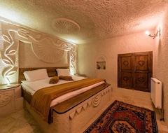 Hotel Elite Cave Suites (Göreme, Turquía)