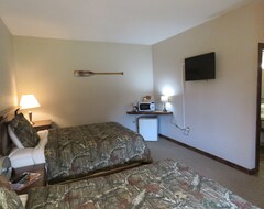 Motelli Tug Hill Resort (Altmar, Amerikan Yhdysvallat)