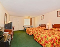 Hotel Motel 6 Sandersville, GA (Sandersville, USA)