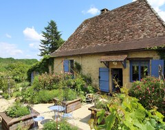 Toàn bộ căn nhà/căn hộ Authentic Rural House Of Perigord, Charm, Calm And Comfort 4 (Lanquais, Pháp)