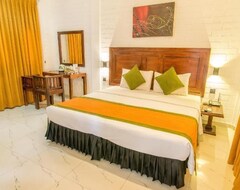 Hotelli Hotel Mahanuge (Polonnaruwa, Sri Lanka)