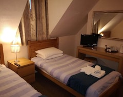 Khách sạn Hotel Westgate (Oxford, Vương quốc Anh)