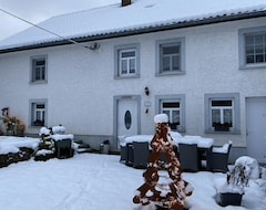 Toàn bộ căn nhà/căn hộ Family House In An Enchanting Valley, A Stones Throw From Luxembourg! (Burg-Reuland, Bỉ)