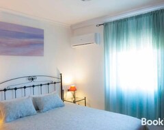 Toàn bộ căn nhà/căn hộ Sje - Shiny Apartment Close To The River (Seville, Tây Ban Nha)