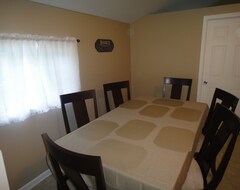 Casa/apartamento entero Gun Lake Vacation Cottage Rental (Wayland, EE. UU.)