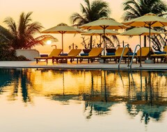 Hotel Allezboo Beach Resort & Spa (Phan Thiết, Vietnam)