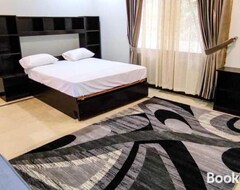 Resort/Odmaralište 2 X Bedrooms Apartment - Riverside Oasis - Country Club Balakot (Muzaffarabad, Pakistan)