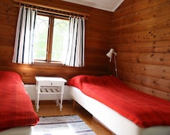 Cijela kuća/apartman Holiday Home In Bergslagen With Lake Views (Kopparberg, Švedska)