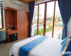 Khách sạn Khe Sanh Luxury Hotel (Hướng Hóa, Việt Nam)