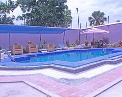 Bethel Resort & Hotels (Lira, Uganda)
