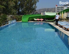 Khách sạn Bulent Kocabas-selinus Beach Club Hotel (Alanya, Thổ Nhĩ Kỳ)