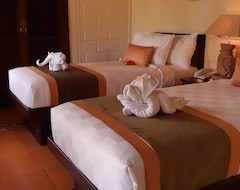 Hotel Munari Resort Ubud (Ubud, Indonesien)