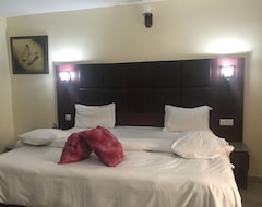 Hotelli Nondon International (Enugu, Nigeria)