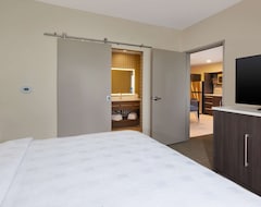 Otel Home2 Suites By Hilton Tucson Airport (Tucson, ABD)