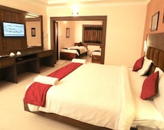 Lomakeskus Celebrity Resort Coimbatore (Coimbatore, Intia)