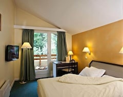 Hotel Athéna (Brides-Les-Bains, Francia)