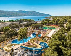 Hotel Valamar Amicor Green Resort (Stari Grad, Kroatien)