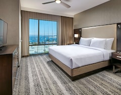 Hotelli Homewood Suites By Hilton San Diego Downtown/Bayside (San Diego, Amerikan Yhdysvallat)