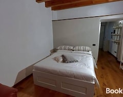 Hele huset/lejligheden Lacoquette 31 (Bergamo, Italien)